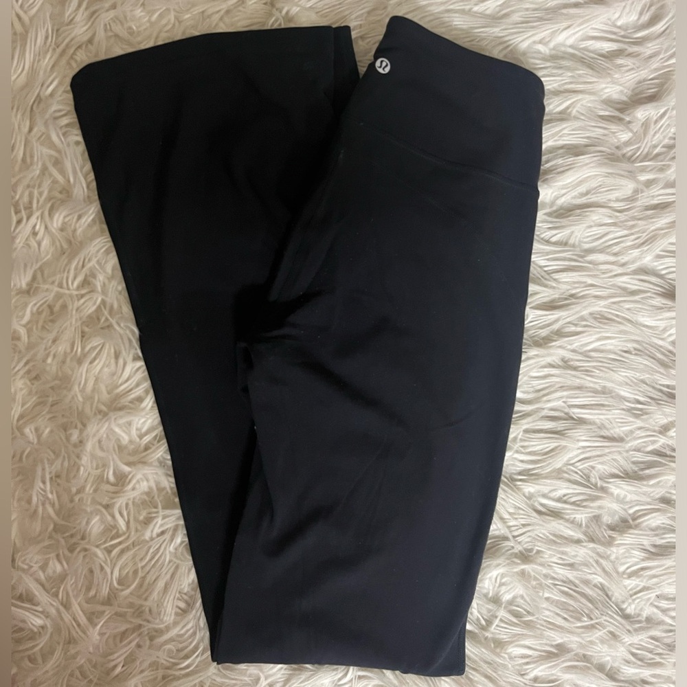 Lululemon groove pant